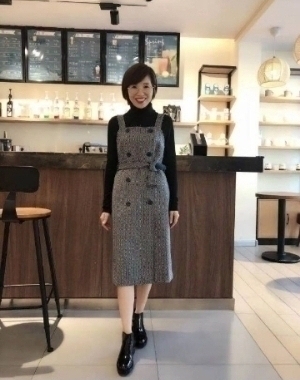 啦啦630的第一张照片--咸阳红颜知己交友网