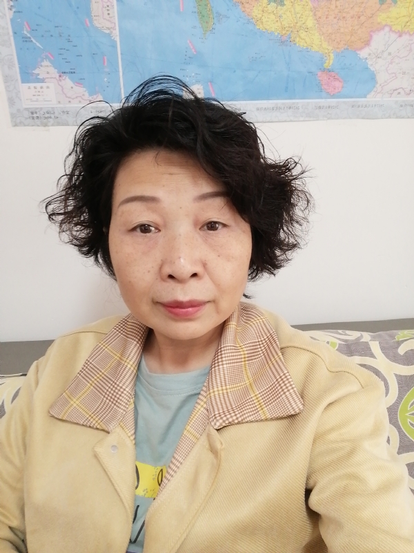 香水百合的第一张照片--咸阳红颜知己交友网